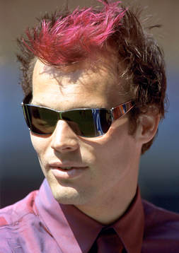 Fredrik Ljungberg, Arsenal