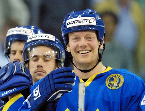 Mats Sundin