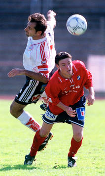 Metin Tasci, Assyriska, och Daniel De Stefano, Öster