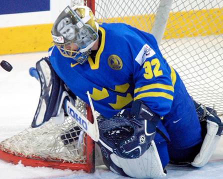 Mikael Tellqvist