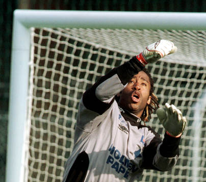 Eddie Gustafsson, Norrköping