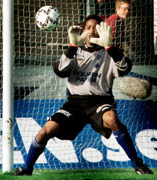 Eddie Gustafsson, Norrköping