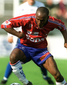 Christian Hemberg, Örgryte
