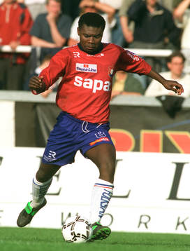 Mike Owusu, Örgryte