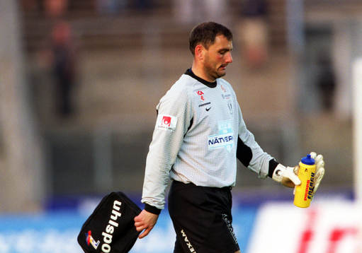Jonnie Fedel, Malmö FF