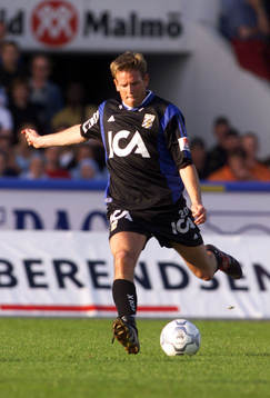Jimmy Svensson