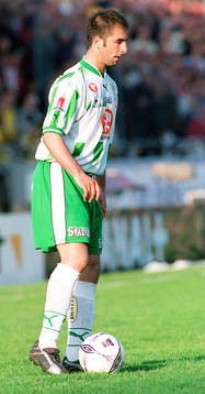 Kennedy Bakircioglu, Hammarby