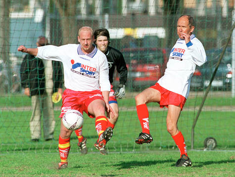 Sponsormatch