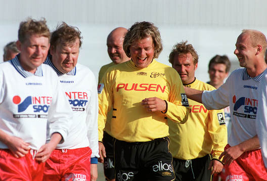 Sponsormatch