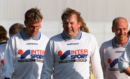 Sponsormatch