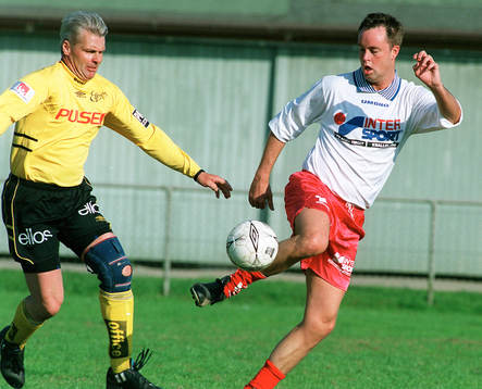 Sponsormatch