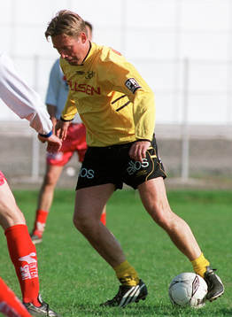 Sponsormatch