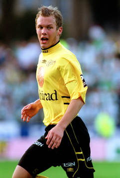 Martin Andersson , Elfsborg