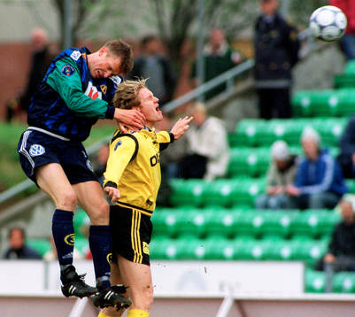 Stabaek - Lilleström