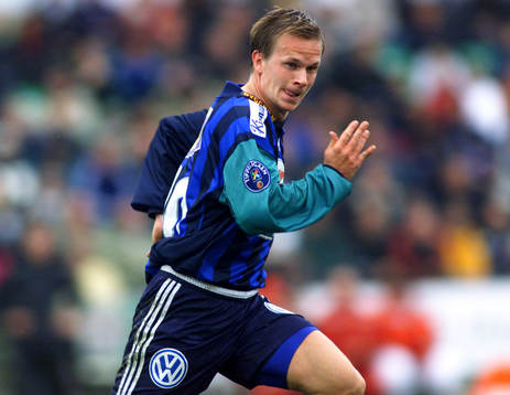 Tobias Linderoth