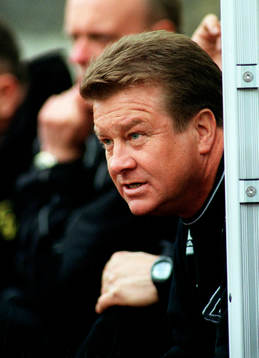 Bengt-Arne Strömberg, tränare, Elfsborg