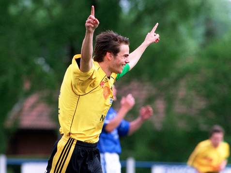 Michael Carls, Hässleholm