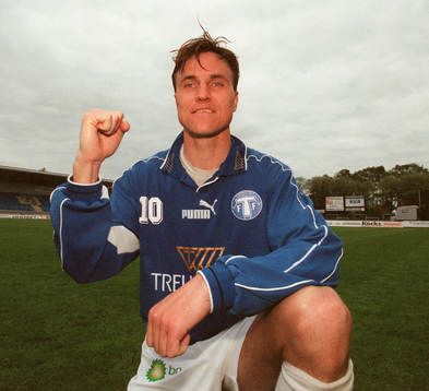 Jonas Nilsson, Ttrlleborg