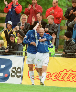 Mikael Danielsson, Trelleborg