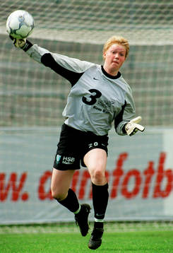 Hedvig Lindahl, Malmö FF