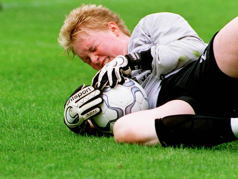 Hedvig Lindahl, Malmö FF
