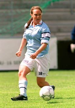 Josefin Ovesson, Malmö FF