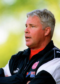 Conny Karlsson, tränare, Kalmar FF