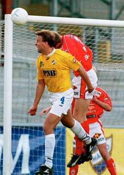 Jonas Wirmola, IFK Malmö
