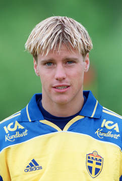 Pontus Farnerud, Sverige