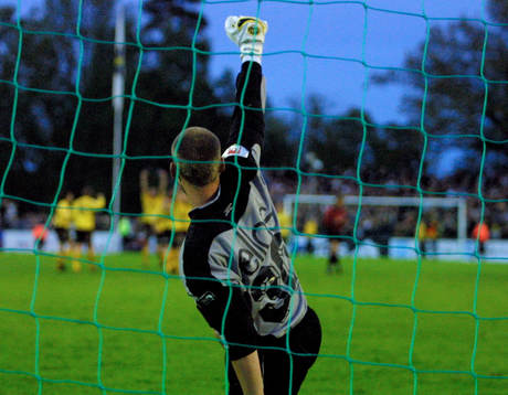 Fotboll, Svenska Cupen, final, Elfsborg - AIK, 10-9