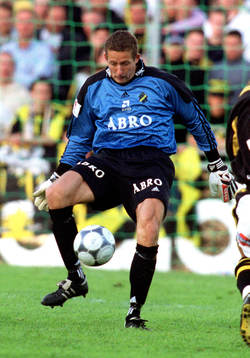 Fotboll, Svenska Cupen, final, Elfsborg - AIK, 10-9
