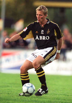 Fotboll, Svenska Cupen, final, Elfsborg - AIK, 10-9
