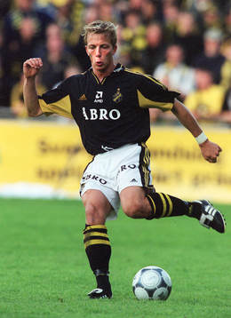 Fotboll, Svenska Cupen, final, Elfsborg - AIK, 10-9