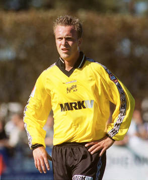 Fotboll, Superettan, Mjällby, Marcus Ekenberg, Mjällby