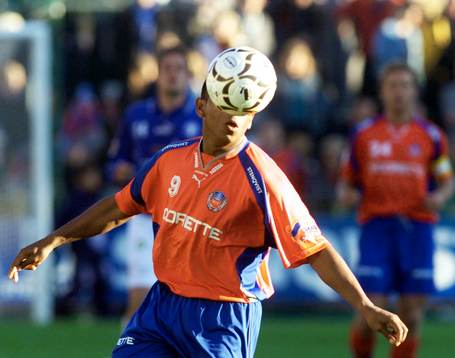 Alvaro Santos, Helsingborg