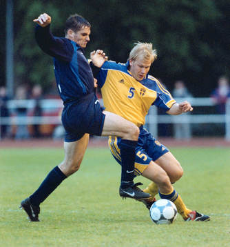 Mikael Dorsin