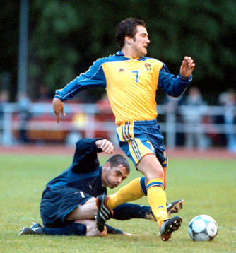 Martin Eriksson