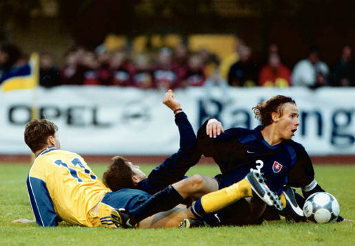 Zlatan Ibrahimovic