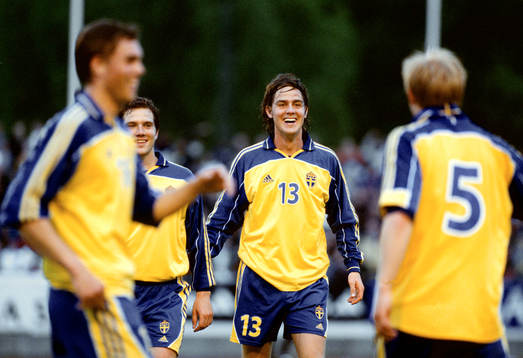 Gustaf Andersson