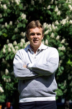 Fotboll, Anders Linderoth