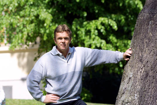 Fotboll, Anders Linderoth