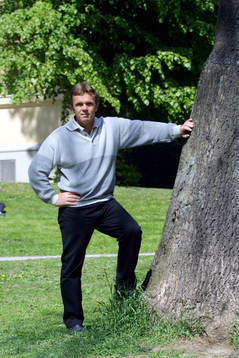 Fotboll, Anders Linderoth