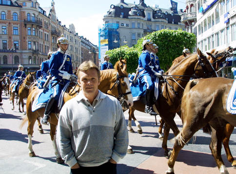 Fotboll, Anders Linderoth