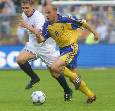 Magnus Svensson