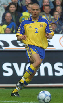 Olof Mellberg