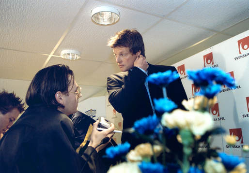 Stefan Schwarz