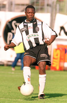 Afo Dodoo, Landskrona BOIS