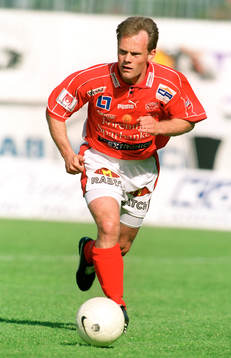 Håkan Lindqvist, Kalmar FF