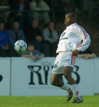 Samuel Ayorinde Assyriska