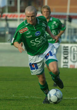 Gary Mcshaffrey